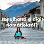 digitális nomádok, neonomádok, szabadság