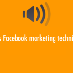 Ütős Facebook marketing technikák