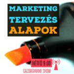 Marketing Tervezés Alapok